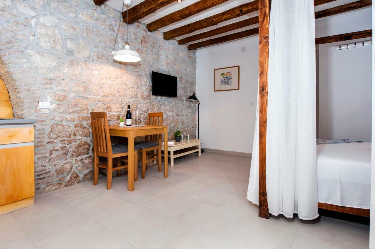 House Graziella Apartment Rovinj Exterior photo