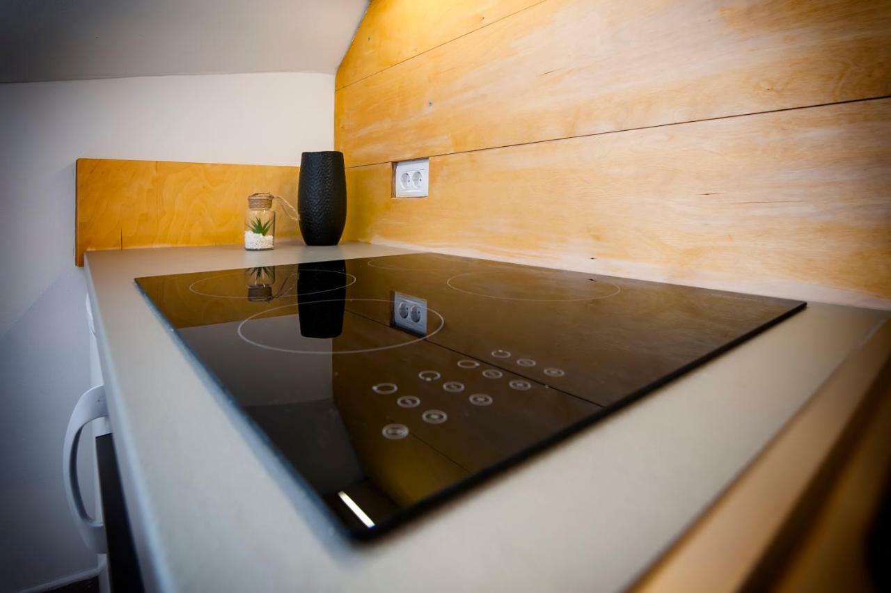 House Graziella Apartment Rovinj Exterior photo