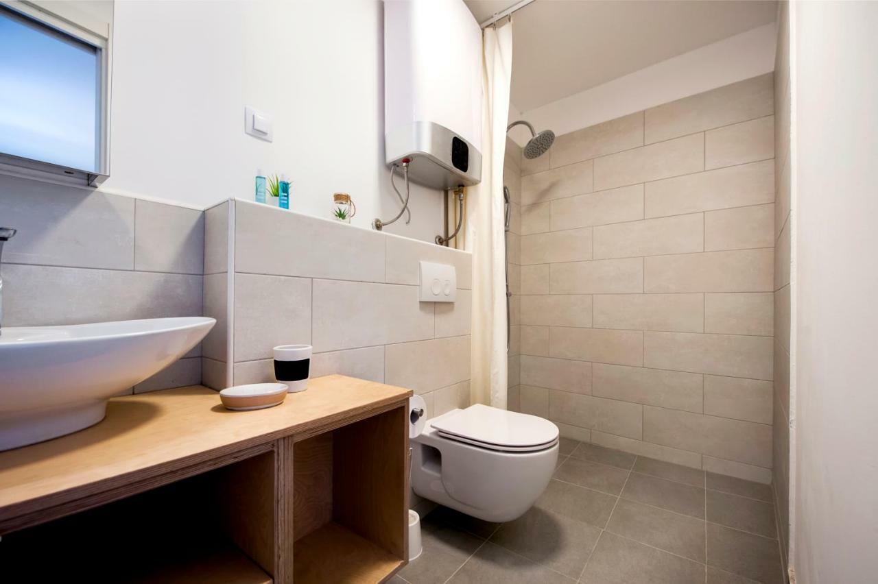 House Graziella Apartment Rovinj Exterior photo