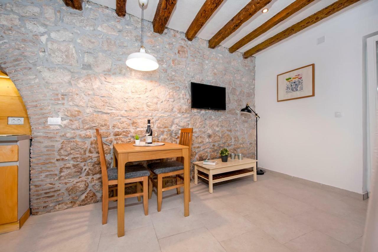 House Graziella Apartment Rovinj Exterior photo