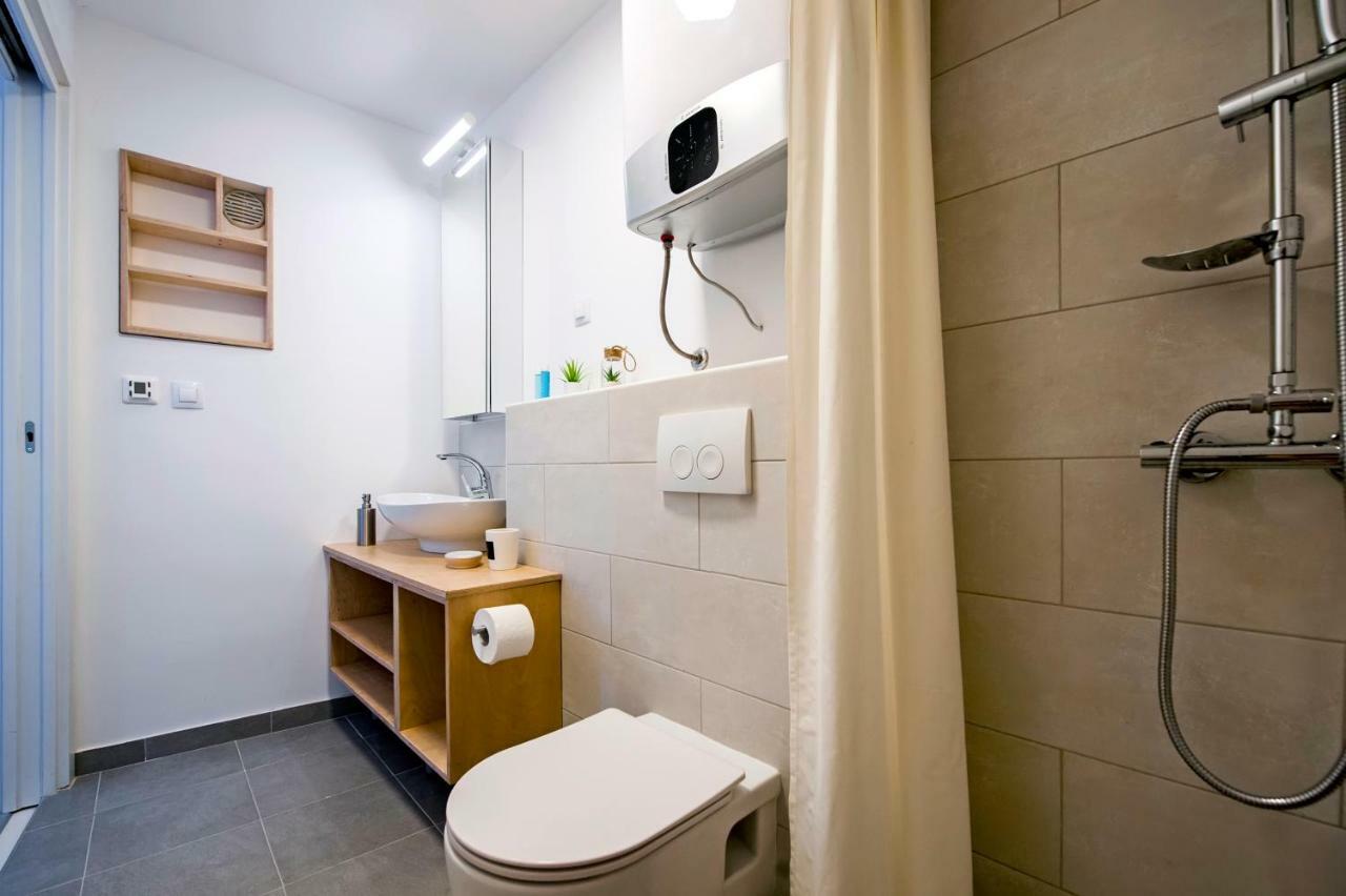 House Graziella Apartment Rovinj Exterior photo